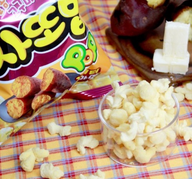 三養佐藤ごはん 蜂蜜バターさつまいも味スナック10個52gまたは20個52g mdprevattcaulkingandwaterproofing.com