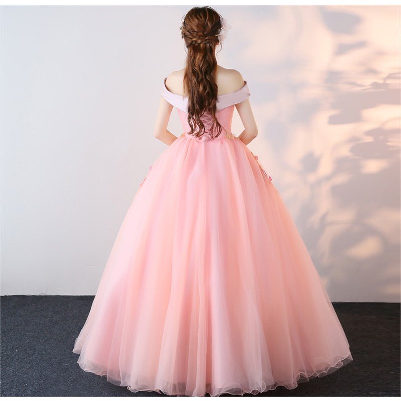 カラードレス 演奏会用ロングドレス 二次会ドレス 舞台 ステージ衣装 パーティドレス ピンク カラードレス 演奏会用ロングドレス 二次会ドレス 舞台 ステージ衣装 パーティドレス ピンク