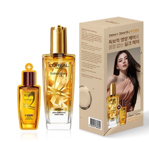 Qoo10] LOREAL PARIS [ENHYPEN ソンフン pick]