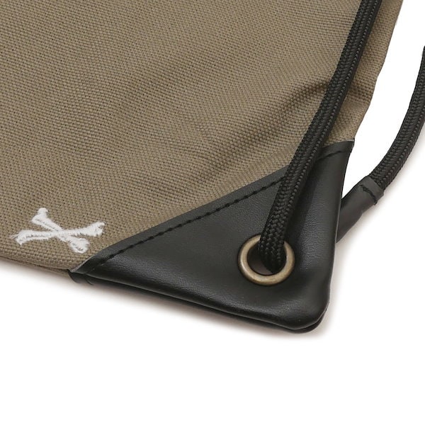 WTAPS THIEVERY BAG ナップサック 新品未開封 ダブルタップス WTAPS [期間限定ポイント15倍！] 新品 ダブルタップス THIEVERY