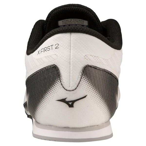 返品交換不可 大特価 MIZUNO ミズノ シューズ エックスファースト2 エントリーモデル 土トラック兼用 ユニセックス 陸上競技 短・中距離用 U1GA233002 返品交換不可 大特価 MIZUNO ミズノ シューズ エックスファースト2 エントリーモデル 土トラック兼用 ユニセックス 陸上競技 短・中距離用 U1GA233002