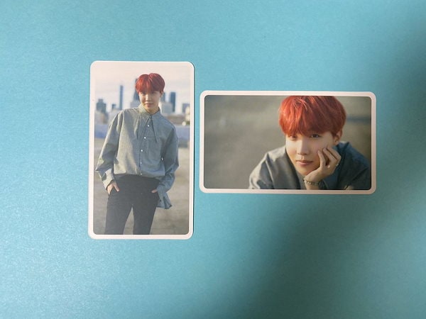 BTS Jungkook ブックマーク・カード・ロングステッカー・ましかくフォト BTS Jungkook ブックマーク・カード・ロングステッカー・ましかく