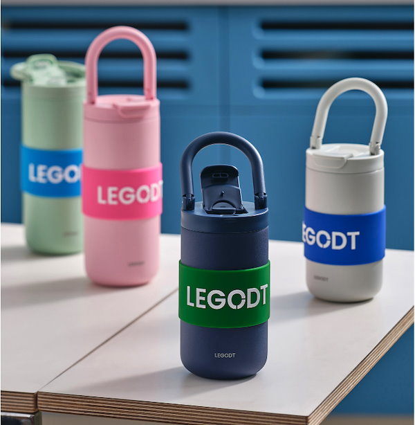 Qoo10] LEGODT [新作] legodt ループタンブラー