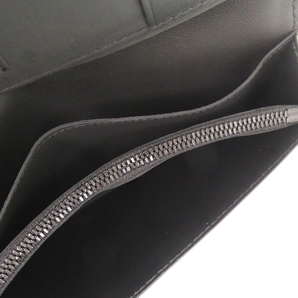 新品同様 ポルトフォイユ ブラザ モノグラム シャドウ M62900 長財布/モノグラムシャドウ ノワール LV 1051【中古】 メンズ 新品同様 ポルトフォイユ ブラザ モノグラム シャドウ M62900 長財布/モノグラムシャドウ ノワール LV 1051【中古】 メンズ