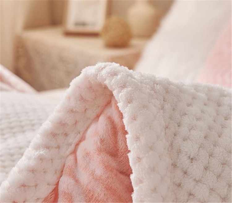 早い者勝ち キルトカバー 肌にやさしい カジュアル 大人気 厚手 裏起毛 暖かい 柔らかい