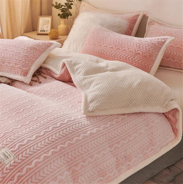 早い者勝ち キルトカバー 肌にやさしい カジュアル 大人気 厚手 裏起毛 暖かい 柔らかい