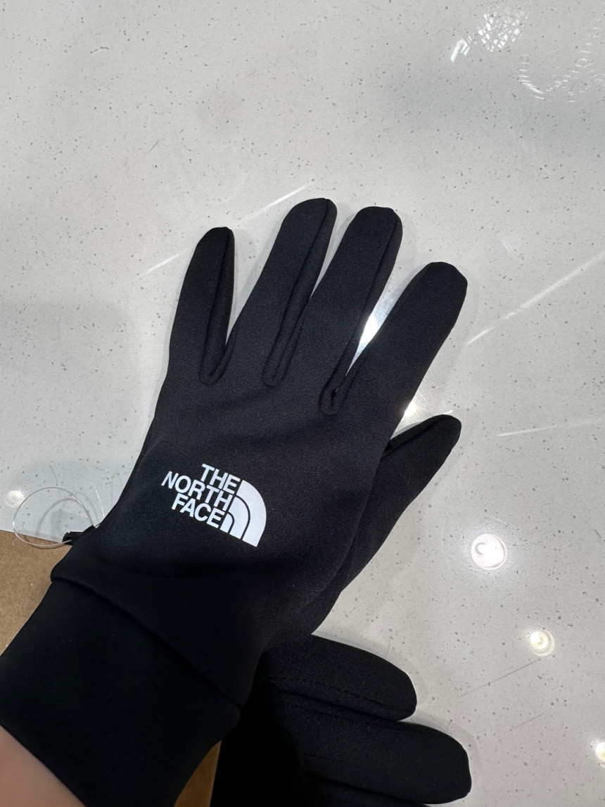 UNI PS GLOVE 冬のファッション 防寒用品 新商品 韓国人気 男女共用 カップルアイテム 韓国ファッション ストリートファッション スマートフォン タッチグロ