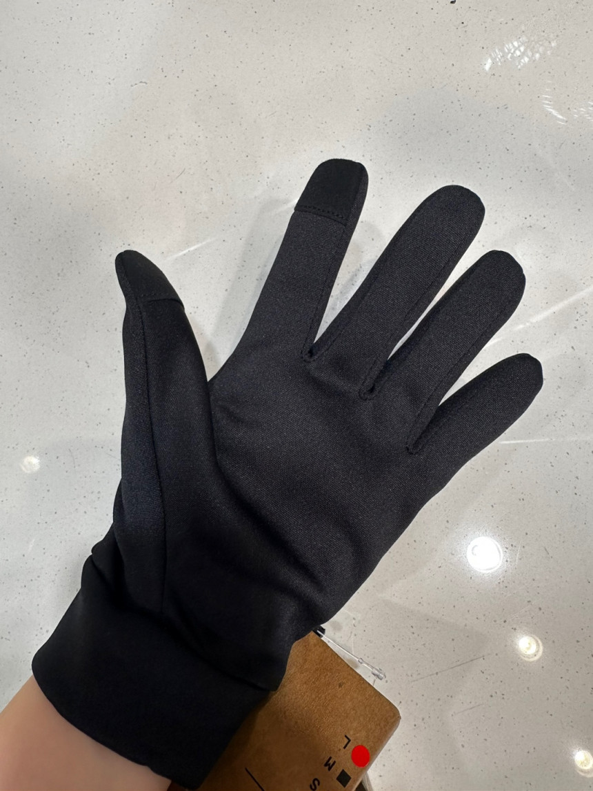 UNI PS GLOVE 冬のファッション 防寒用品 新商品 韓国人気 男女共用 カップルアイテム 韓国ファッション ストリートファッション スマートフォン タッチグロ
