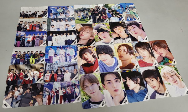 ri ri様•*¨*•.¸♬︎ 専用ページ PTD 中国限定 フォトカード ブルーロック #蜂楽廻 #イラスト