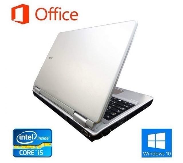 エヌイーシー NEC VD-G Wi... : タブレット・パソコン : サポート付き快速 高品質低価