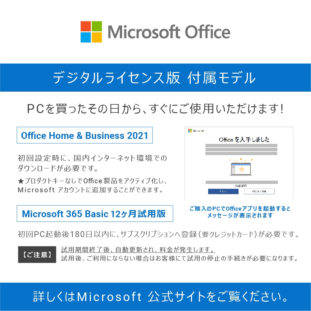 DELL（デル） 15.6型 ノートパソコン Inspiron 15 3520（Core i3/ メモリ 8GB/ 512GB SSD/ Office Home＆Business 2021+Micro