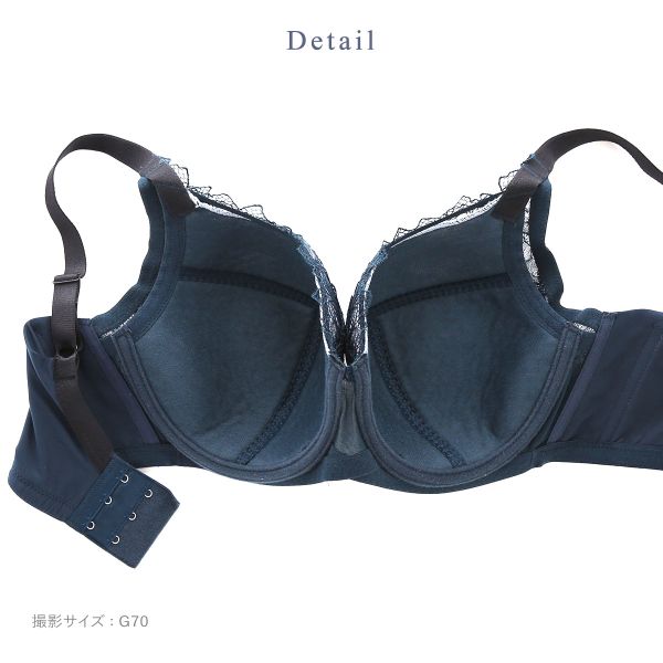 ワコール ハグするブラ コンパクトメイク BXB318 BXB418 フルカップ ブラジャー QDE