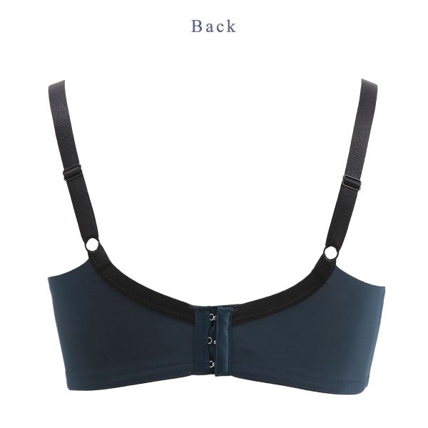 ワコール ハグするブラ コンパクトメイク BXB318 BXB418 フルカップ ブラジャー QDE