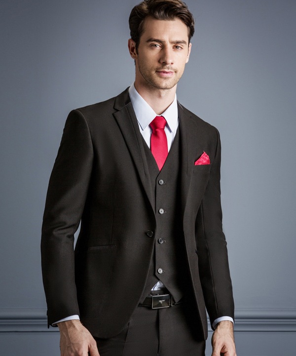 紳士服スーツ : メンズファッション スタンダードスーツ 最安値得価