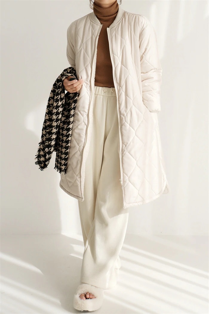 2024 新入荷!キルティングコート キルティングコート 裏起毛 レディース キルティングジャケット アウター フード付き キルティング コート ジャケット付き 裏ボア キルティングジャケット ブルゾ 2024 新入荷!キルティングコート キルティングコート 裏起毛 レディース キルティングジャケット アウター フード付き キルティング コート ジャケット付き 裏ボア キルティングジャケット ブルゾ