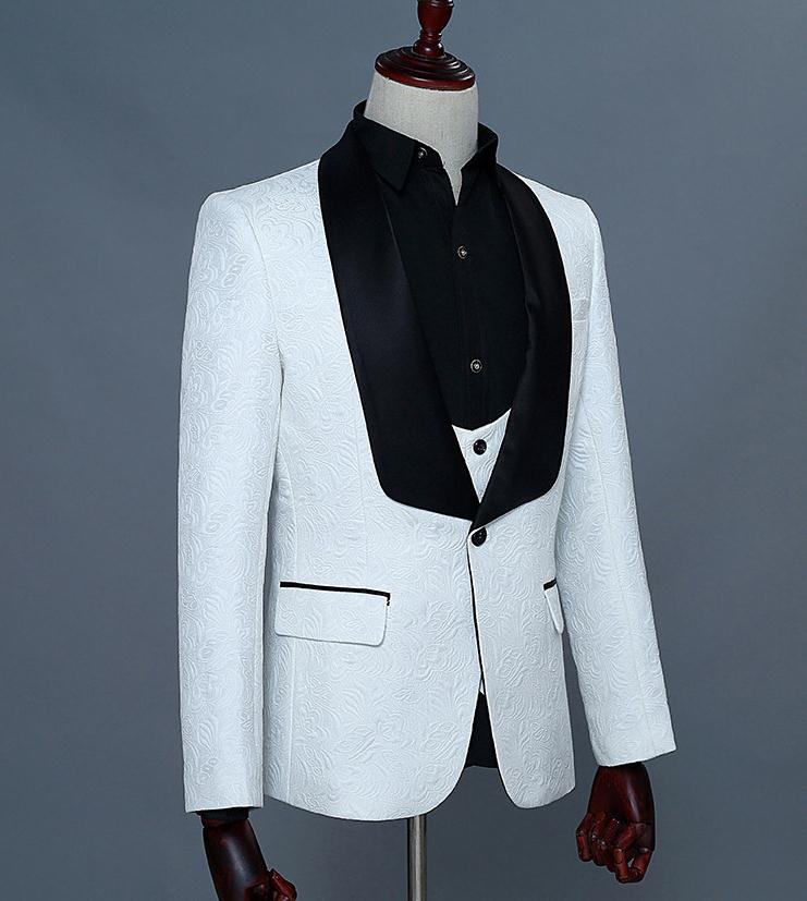 3色入荷 メンズ スーツ スーツセット 上下セット セットアップ 3点セット タキシード メンズ タキシード パンツ 演出服 華麗な王族服 王子様 ヨーロッパ風 復古風 コスプレ衣装 宮廷服 コスチュ 3色入荷 メンズ スーツ スーツセット 上下セット セットアップ 3点セット タキシード メンズ タキシード パンツ 演出服 華麗な王族服 王子様 ヨーロッパ風 復古風 コスプレ衣装 宮廷服 コスチュ