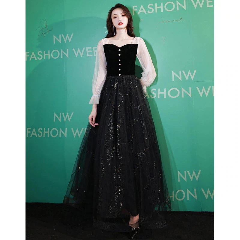 パーティードレス2025 新商品 結婚式ワンピース ウェディングドレス 花嫁ロングドレス 成人式 演奏会 発表会 卒業式 ドレスワンピース