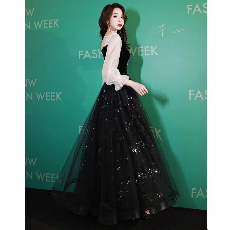 パーティードレス2025 新商品 結婚式ワンピース ウェディングドレス 花嫁ロングドレス 成人式 演奏会 発表会 卒業式 ドレスワンピース