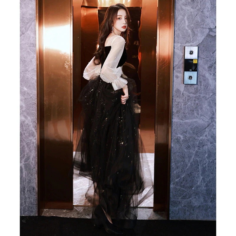 パーティードレス2025 新商品 結婚式ワンピース ウェディングドレス 花嫁ロングドレス 成人式 演奏会 発表会 卒業式 ドレスワンピース