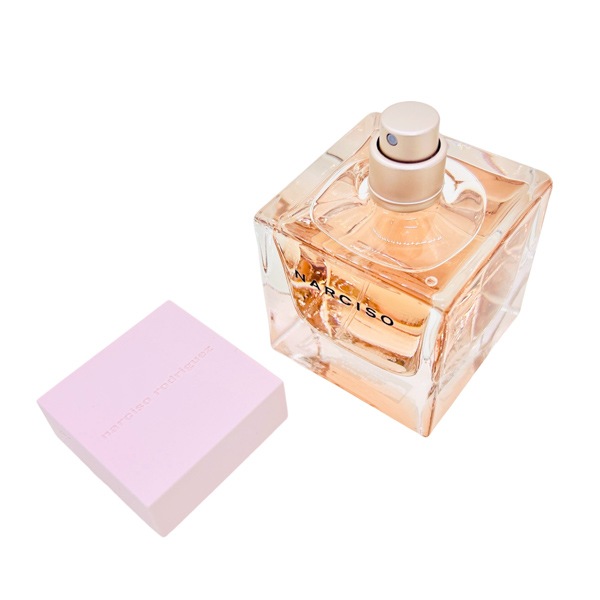 ナルシソ ロドリゲス ナルシソ クリスタル EDP SP 50ml