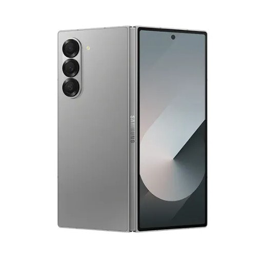 売約済　韓国版未使用Galaxy Fold 5G Samsung Galaxy Z Fold 4 5G 7.6