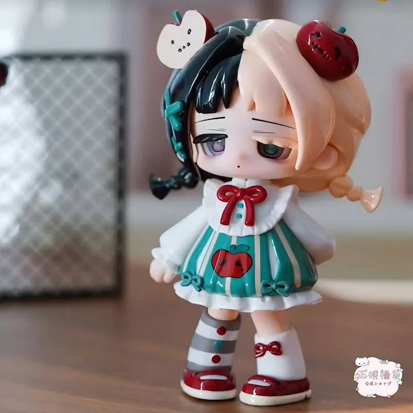 Qoo10] 次元界TOY Missy 甜丧ロリータシ