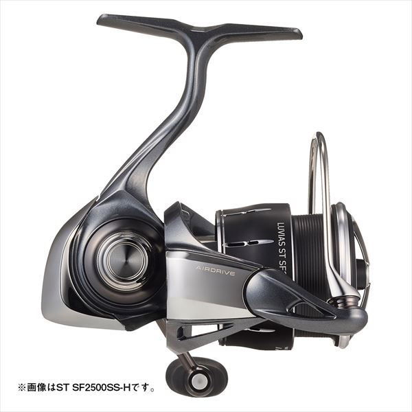 ダイワ 24 LUVIAS ST SF1000S-P DAIWA（ダイワ） 24 ルビアス ST SF1000S-P (2025年追加モデル