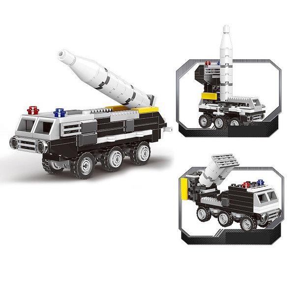 Qoo10] レゴ ブロック互換 レゴ 互換品 レゴSWAT