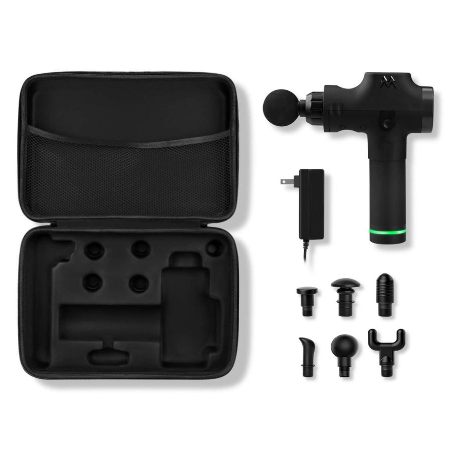 マッサージガン 筋膜リリース 筋肉マッサージ 電動マッサージ器 筋膜ケア 6ヘッド LCDスクリーン マッサージガン 筋膜リリース 筋肉マッサージ 電動マッサージ器 筋膜ケア 6ヘッド LCDスクリーン