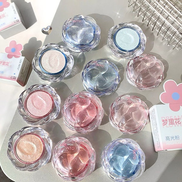 複数ブランドのパウダーチークとハイライトセット チーク ハイライト セット」の人気商品一覧 | 安い商品を通販