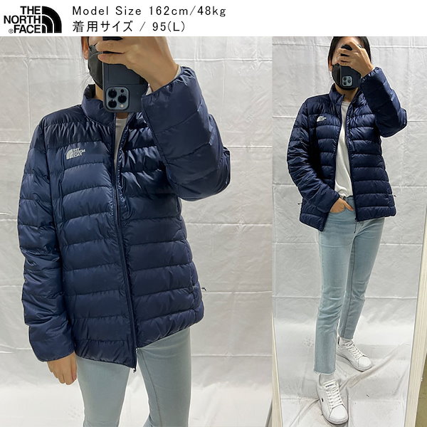 Qoo10] ザノースフェイス 韓国正規品保証 関税負担なし NJ1DM