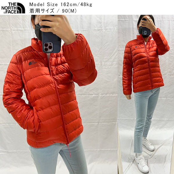 【韓国限定】　ザノースフェイス　スキーウェア ザ・ノース・フェイス(THE NORTH FACE) スキーウェア ジャケット