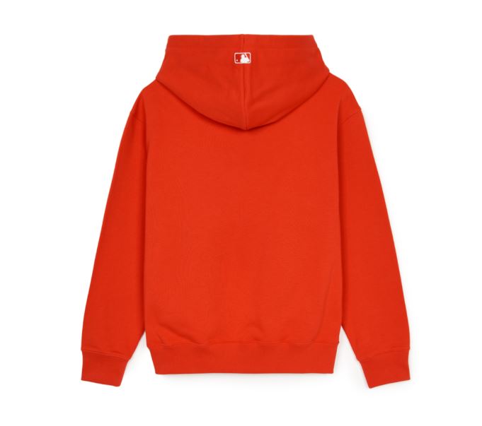 Heart Overfit Hoodie