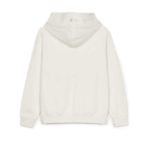 Heart Overfit Hoodie