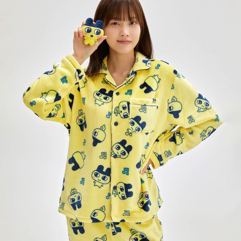 Qoo10] スパオ SPAO x Tamagotchi Pa