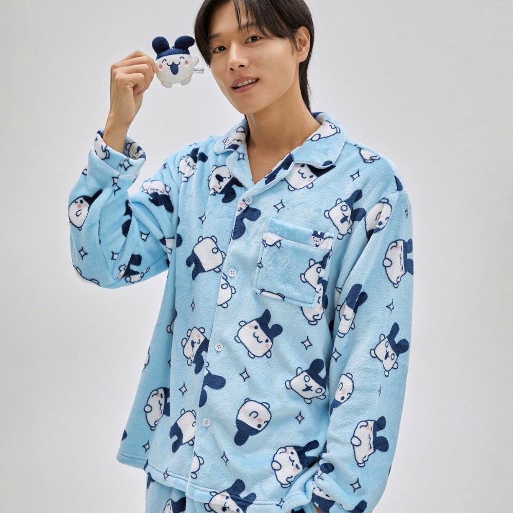 Qoo10] スパオ SPAO x Tamagotchi Pa