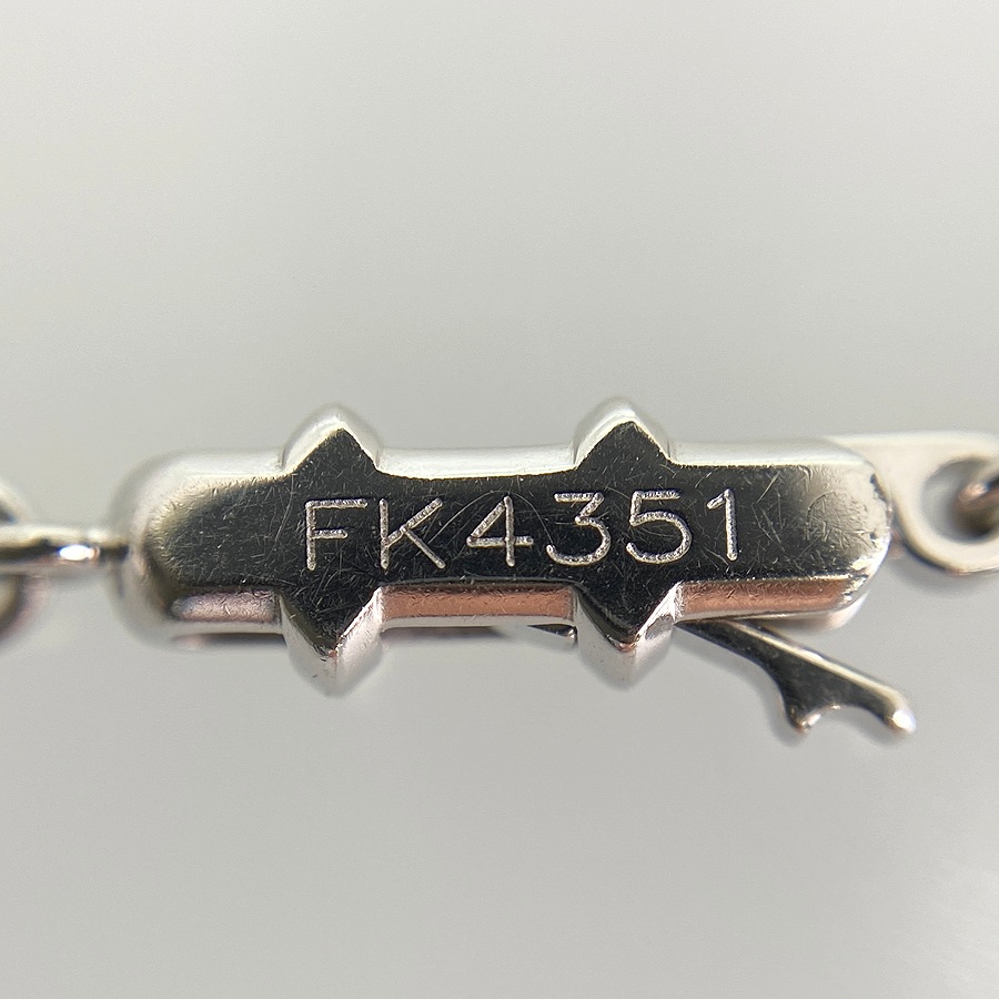 フォルサ ネックレス sss【中古】