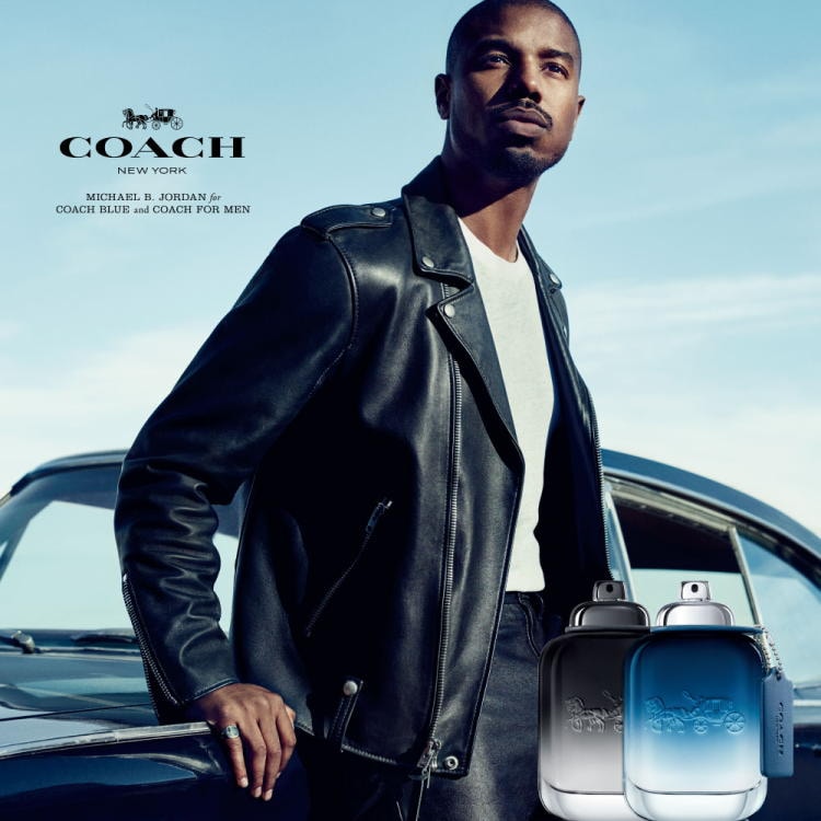 コーチ マン ブルー オードトワレ 100ML EDT SP