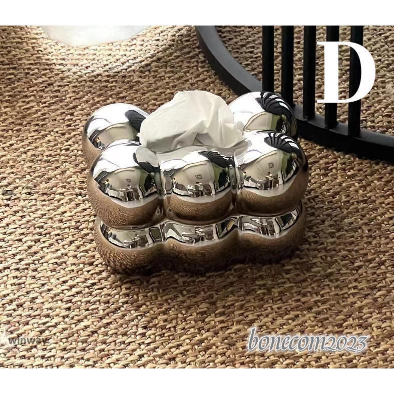 雑貨 ティッシュケース 韓国インテリア インテリア 雑貨 インテリア雑貨 アイボリー オシャレ ティッシュカバー ティッシュ