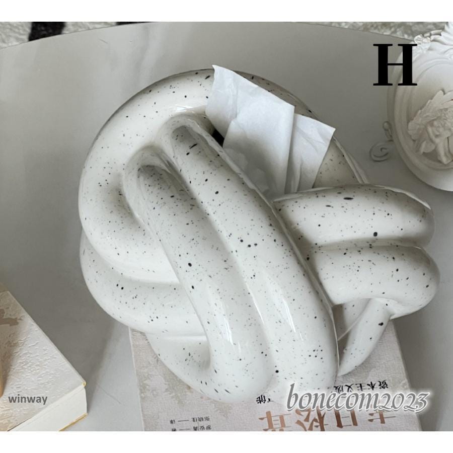 雑貨 ティッシュケース 韓国インテリア インテリア 雑貨 インテリア雑貨 アイボリー オシャレ ティッシュカバー ティッシュ