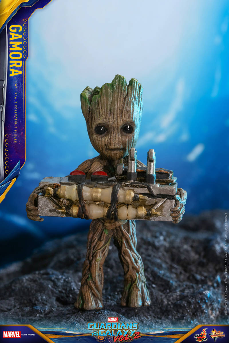 新品未開封 HOTTOYS ホットトイズ 1/6 MMS483『ガーディアンズオブギャラクシー:リミックス』 ガモーラ フィギュア Gamora 新品未開封 HOTTOYS ホットトイズ 1/6 MMS483『ガーディアンズオブギャラクシー:リミックス』 ガモーラ フィギュア Gamora