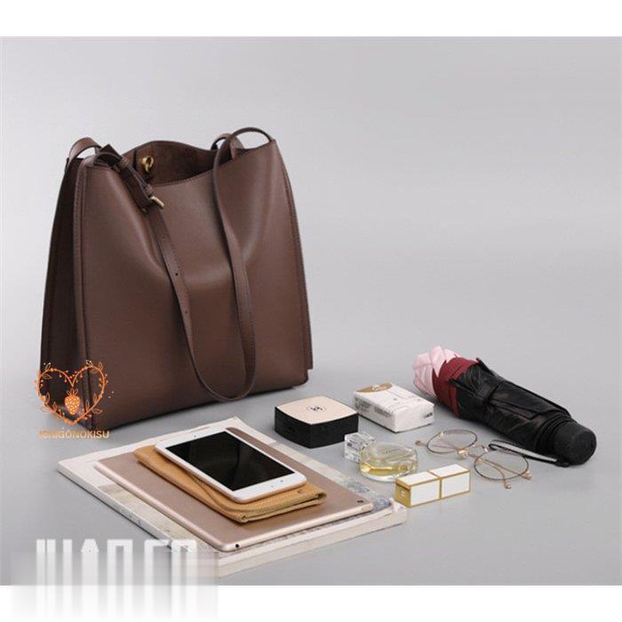 お一人様1点レディース ショルダーバッグ 3WAY トートバッグ ショルダーバッグ 本革 牛革 A4サイズ対応 ブラウン シンプル 合わせやすい 40代30代 bag お一人様1点レディース ショルダーバッグ 3WAY トートバッグ ショルダーバッグ 本革 牛革 A4サイズ対応 ブラウン シンプル 合わせやすい 40代30代 bag