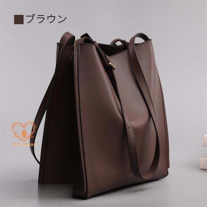 お一人様1点レディース ショルダーバッグ 3WAY トートバッグ ショルダーバッグ 本革 牛革 A4サイズ対応 ブラウン シンプル 合わせやすい 40代30代 bag お一人様1点レディース ショルダーバッグ 3WAY トートバッグ ショルダーバッグ 本革 牛革 A4サイズ対応 ブラウン シンプル 合わせやすい 40代30代 bag