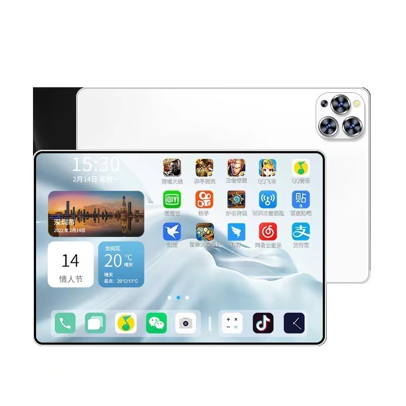 タブレットPC 本体 X95 10.1インチ タブレット 軽量 おすすめ 在宅勤務 お絵描き