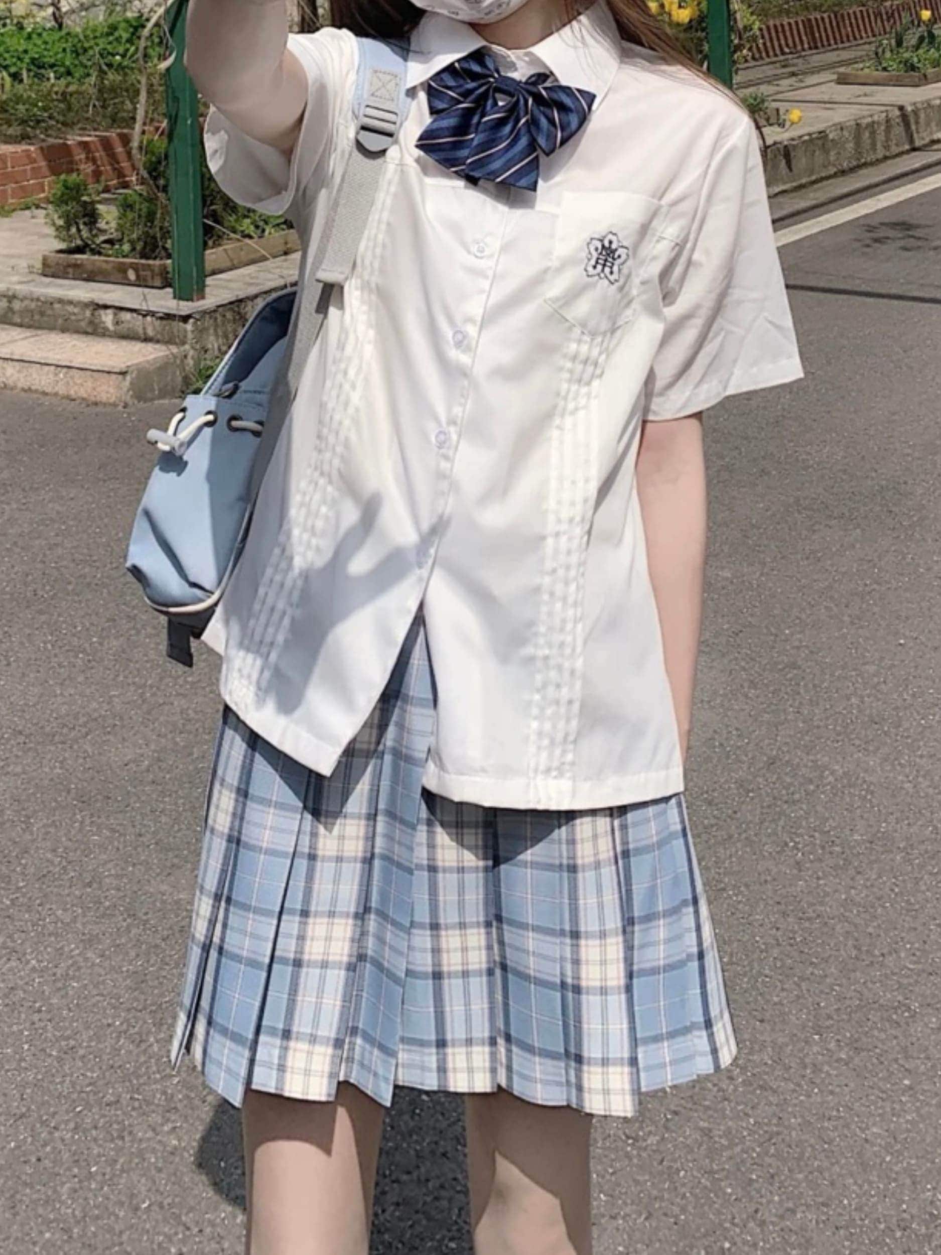 2025年の新!2枚セット学生服 スクールシャツ 女子 長袖半袖ブラウス 透け防止制服ワイシャツ卒業式入学式 A229 2025年の新!2枚セット学生服 スクールシャツ 女子 長袖半袖ブラウス 透け防止制服ワイシャツ卒業式入学式 A229