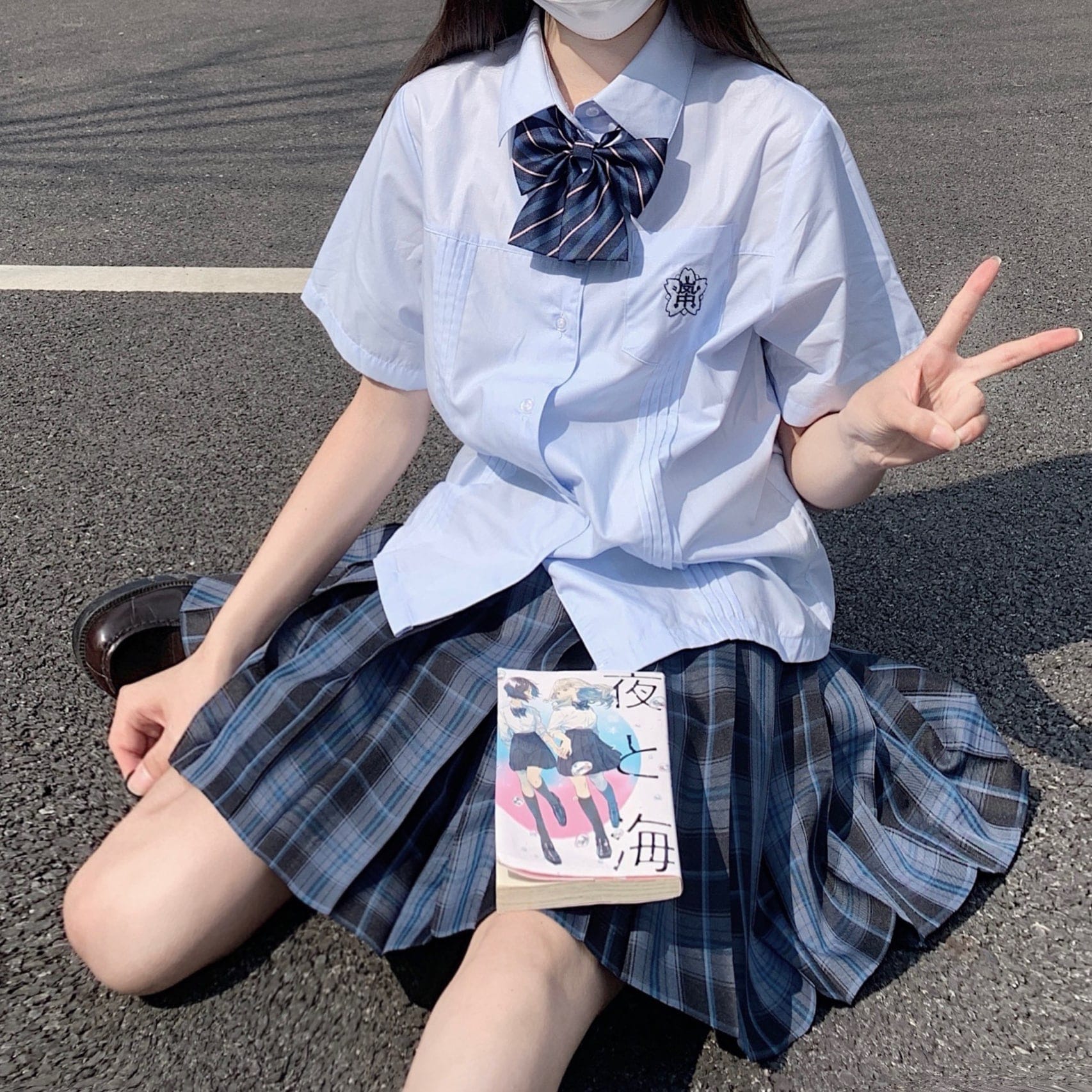 2025年の新!2枚セット学生服 スクールシャツ 女子 長袖半袖ブラウス 透け防止制服ワイシャツ卒業式入学式 A229 2025年の新!2枚セット学生服 スクールシャツ 女子 長袖半袖ブラウス 透け防止制服ワイシャツ卒業式入学式 A229