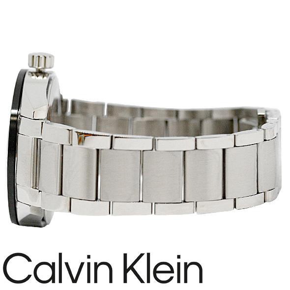 Qoo10] Calvin Klein CK 腕時計 K9R31C46 メンズ