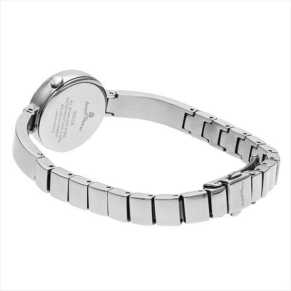 取寄品 正規品 Angel Heart エンジェルハート WS23SS ソーラークォーツ 腕時計 取寄品 正規品 Angel Heart エンジェルハート WS23SS ソーラークォーツ 腕時計