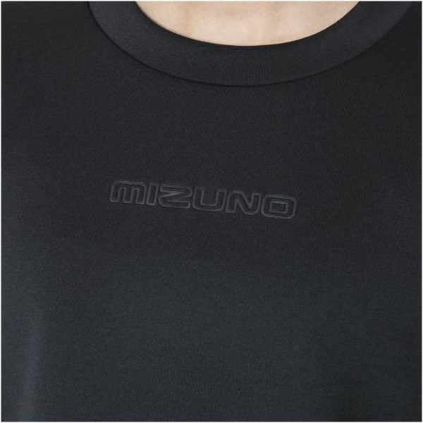 MIZUNO ミズノ ストレッチスウェットクルー レディース トレーニングウエア トップス 32MCA33209