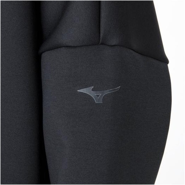 MIZUNO ミズノ ストレッチスウェットクルー レディース トレーニングウエア トップス 32MCA33209